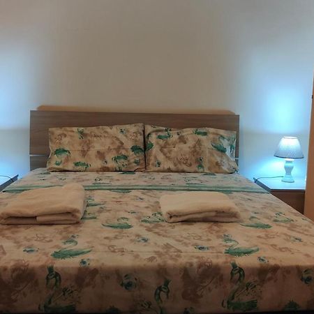 Appartamento Corso Savoia Rosolini Dış mekan fotoğraf