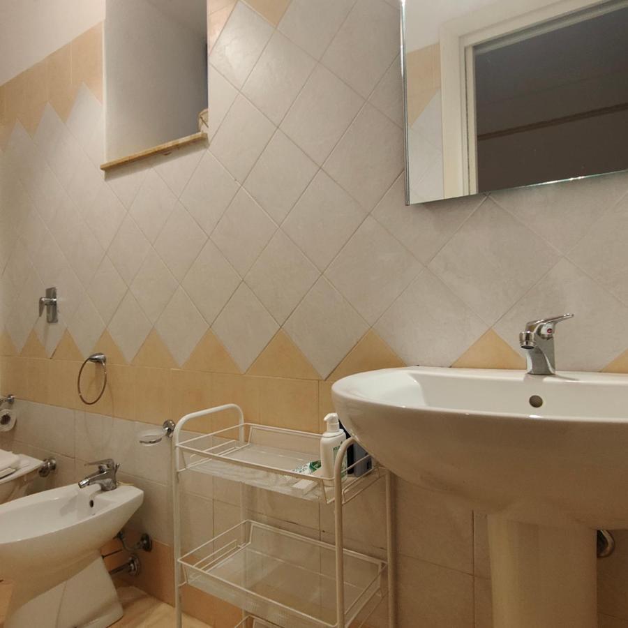 Appartamento Corso Savoia Rosolini Dış mekan fotoğraf