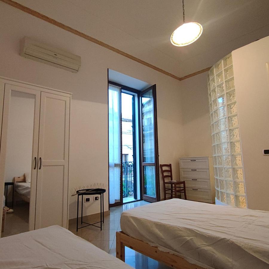 Appartamento Corso Savoia Rosolini Dış mekan fotoğraf