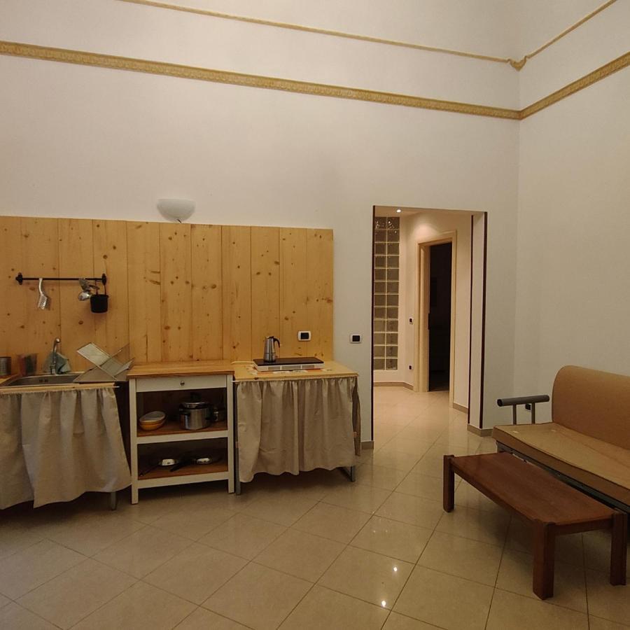 Appartamento Corso Savoia Rosolini Dış mekan fotoğraf