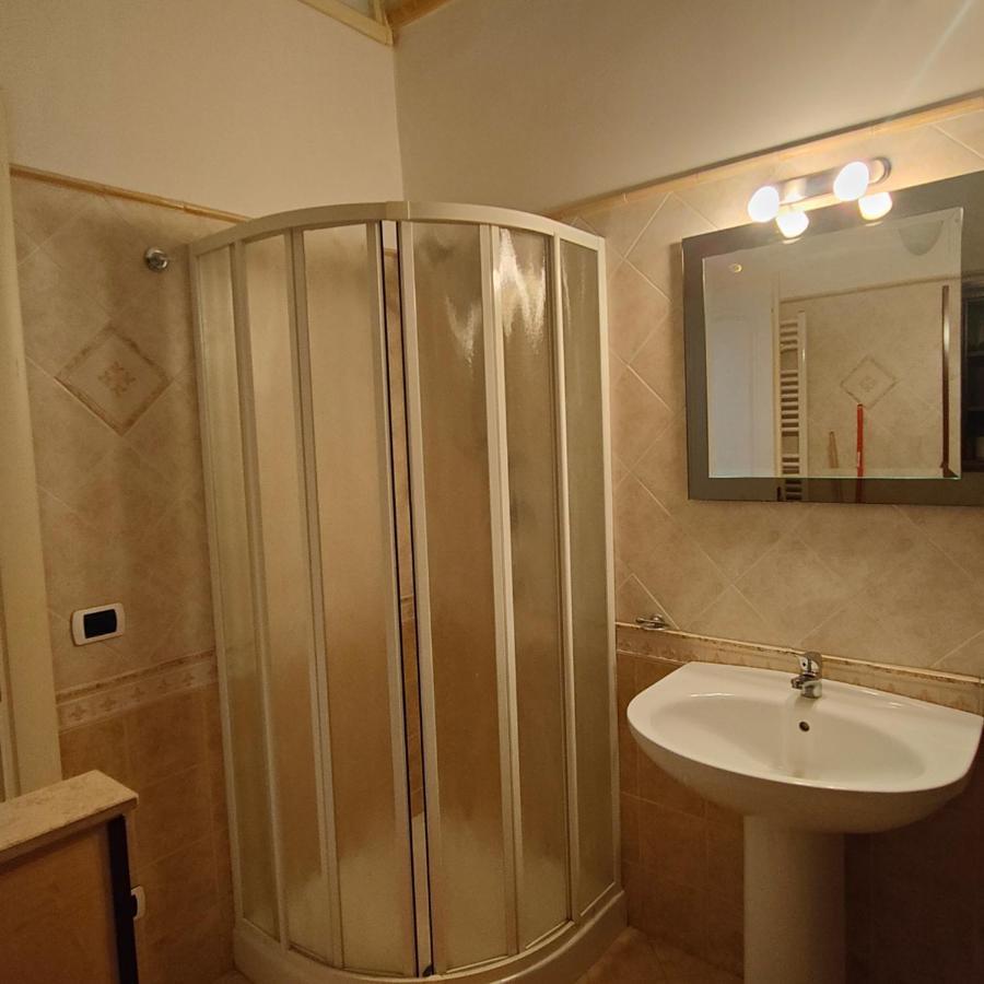 Appartamento Corso Savoia Rosolini Dış mekan fotoğraf