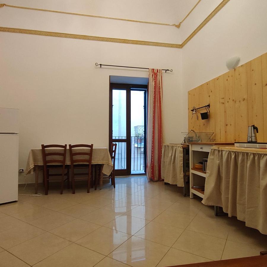 Appartamento Corso Savoia Rosolini Dış mekan fotoğraf