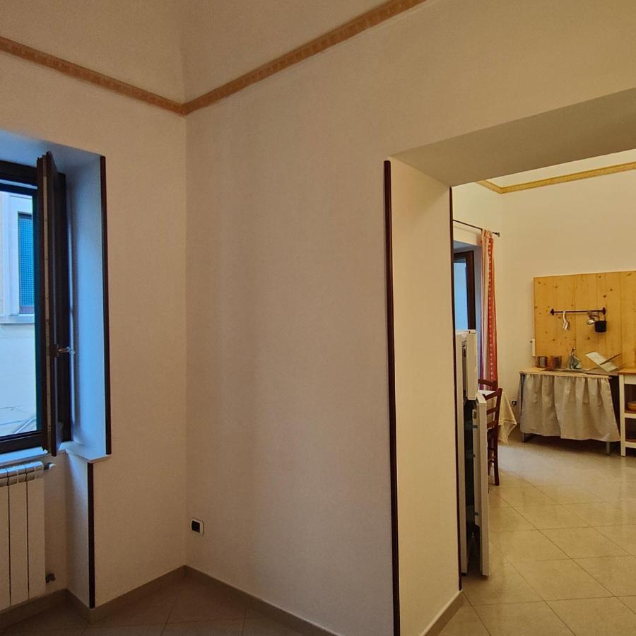 Appartamento Corso Savoia Rosolini Dış mekan fotoğraf