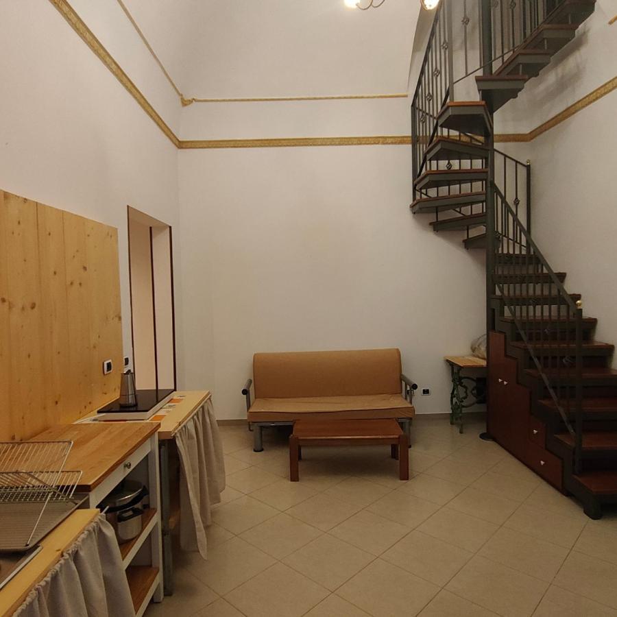 Appartamento Corso Savoia Rosolini Dış mekan fotoğraf