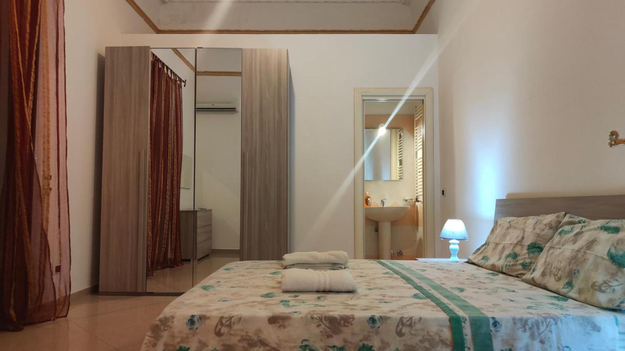 Appartamento Corso Savoia Rosolini Dış mekan fotoğraf
