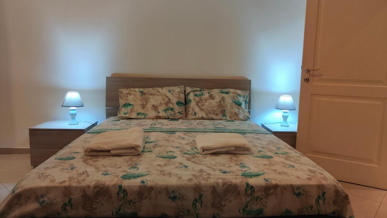 Appartamento Corso Savoia Rosolini Dış mekan fotoğraf